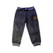 A Black Casual Pants from Polo Ralph Lauren in size 2T for boy. (Front View)