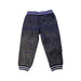 A Black Casual Pants from Polo Ralph Lauren in size 2T for boy. (Back View)