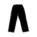 A Black Casual Pants from Polo Ralph Lauren in size 5T for boy. (Back View)