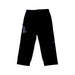 A Black Casual Pants from Polo Ralph Lauren in size 5T for boy. (Back View)