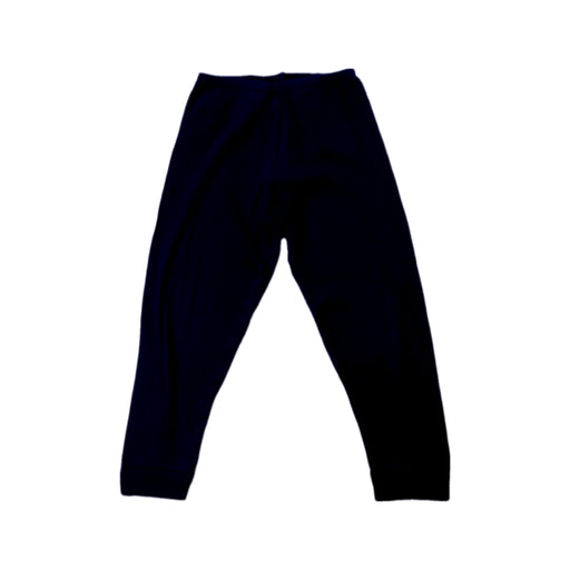A Navy Leggings from Petit Bateau in size 3T for boy. (Front View)