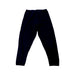 A Navy Leggings from Petit Bateau in size 3T for boy. (Front View)