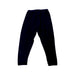 A Navy Leggings from Petit Bateau in size 3T for boy. (Back View)