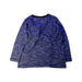 A Grey Long Sleeve T Shirts from Seed in size 4T for boy. (Back View)