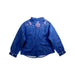 A Blue Long Sleeve Shirts from Bonpoint in size 4T for girl. (Back View)