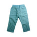 A Green Casual Pants from Bonpoint in size 2T for neutral. (Back View)