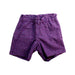 A Pink Shorts from Bonpoint in size 4T for girl. (Front View)