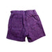 A Pink Shorts from Bonpoint in size 4T for girl. (Back View)