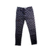 A Black Jeans from Stella McCartney in size 8Y for girl. (Front View)