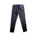 A Black Jeans from Stella McCartney in size 8Y for girl. (Back View)
