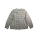 A Black Long Sleeve Shirts from Bonpoint in size 6T for girl. (Back View)