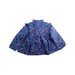 A Multicolour Long Sleeve Tops from Bonton in size 4T for girl. (Back View)