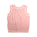 A Pink Sweater Vests from Bonpoint in size 4T for girl. (Back View)