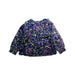 A Multicolour Long Sleeve Tops from Bonpoint in size 4T for girl. (Front View)