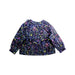 A Multicolour Long Sleeve Tops from Bonpoint in size 4T for girl. (Back View)