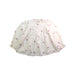 A White Long Sleeve Tops from Bonpoint in size 4T for girl. (Front View)