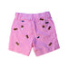 A Pink Shorts from Ralph Lauren in size 6-12M for boy. (Back View)
