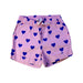 A Pink Shorts from J.Crew in size 12-18M for girl. (Front View)