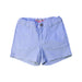 A Blue Shorts from Bonpoint in size 12-18M for boy. (Front View)