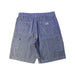 A Blue Shorts from Polo Ralph Lauren in size 5T for boy. (Back View)
