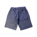 A Blue Shorts from Bonpoint in size 4T for boy. (Back View)