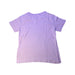 A Purple Short Sleeve T Shirts from Bellerose in size 6T for neutral. (Back View)