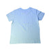 A Blue Short Sleeve T Shirts from Bellerose in size 6T for neutral. (Back View)