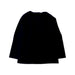 A Black Long Sleeve T Shirts from Kenzo in size 3T for boy. (Back View)