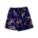 A Multicolour Shorts from Ralph Lauren in size 5T for boy. (Back View)