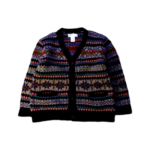 A Multicolour Cardigans from Ralph Lauren in size 2T for neutral. (Front View)