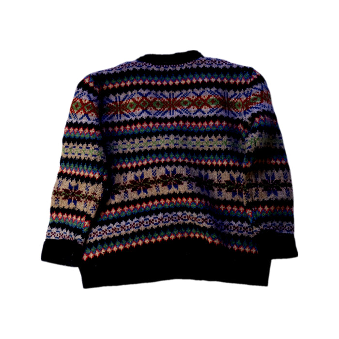 A Multicolour Cardigans from Ralph Lauren in size 2T for neutral. (Back View)
