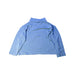A Blue Long Sleeve Tops from Rose et Théo in size 2T for girl. (Back View)