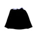 A Black Long Sleeve Tops from Jacadi in size 2T for girl. (Back View)