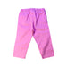 A Pink Casual Pants from Jacadi in size 12-18M for girl. (Back View)
