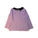 A Red Long Sleeve Tops from Jacadi in size 3T for girl. (Back View)