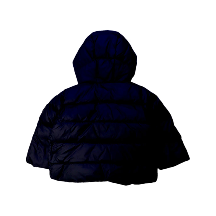 A Black Puffer/Quilted Coats & Outerwear from Bonpoint in size 2T for neutral. (Back View)