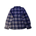 A Grey Long Sleeve Shirts from Bonpoint in size 8Y for boy. (Back View)