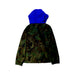 A Green Lightweight Jackets from Polo Ralph Lauren in size 6T for boy. (Back View)