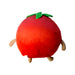 A Red Soft Toys from Aurora in size O/S for neutral. (Back View)