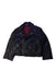 A Black Lightweight Jackets from Polo Ralph Lauren in size 3T for boy. (Front View)