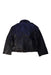 A Black Lightweight Jackets from Polo Ralph Lauren in size 3T for boy. (Back View)