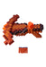 A Orange Other Toys from Nerf in size O/S for boy. (Front View)