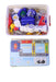 A Green Educational Games & Activity Sets from Mideer in size O/S for neutral. (Back View)