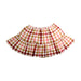 A Multicolour Short Skirts from Bonpoint in size 6T for girl. (Front View)