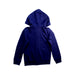 A Navy Hooded Sweatshirts from Polo Ralph Lauren in size 6T for girl. (Back View)