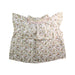 A White Sleeveless Tops from Bonpoint in size 6T for girl. (Front View)