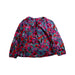 A Multicolour Long Sleeve Tops from Jacadi in size 6T for girl. (Front View)