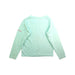 A Green Long Sleeve T Shirts from Columbia in size 4T for girl. (Back View)