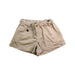 A Beige Shorts from Polo Ralph Lauren in size 5T for girl. (Front View)