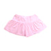 A Pink Shorts from Janie & Jack in size 5T for girl. (Back View)